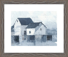 Load image into Gallery viewer, indigo barns i