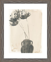 Load image into Gallery viewer, grey garden vase ii