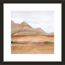 Load image into Gallery viewer, desert formation i