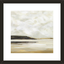 Load image into Gallery viewer, cloudy coast i