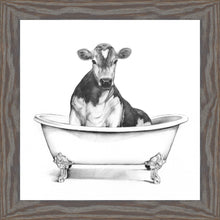 Load image into Gallery viewer, clawfoot critter ii