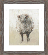 Load image into Gallery viewer, fluffy sheep i