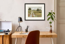 Load image into Gallery viewer, back country road ii