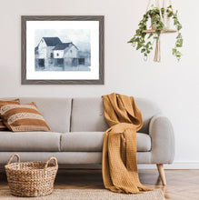 Load image into Gallery viewer, indigo barns i