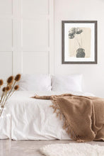 Load image into Gallery viewer, grey garden vase ii