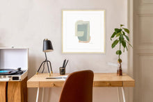 Load image into Gallery viewer, color structure iii