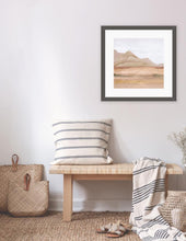 Load image into Gallery viewer, desert formation i