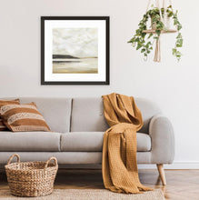 Load image into Gallery viewer, cloudy coast i