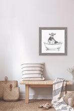 Load image into Gallery viewer, clawfoot critter ii