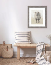 Load image into Gallery viewer, fluffy sheep i