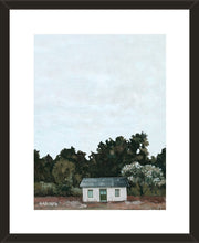 Load image into Gallery viewer, forest cottage ii
