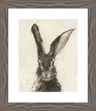 Load image into Gallery viewer, european hare ii
