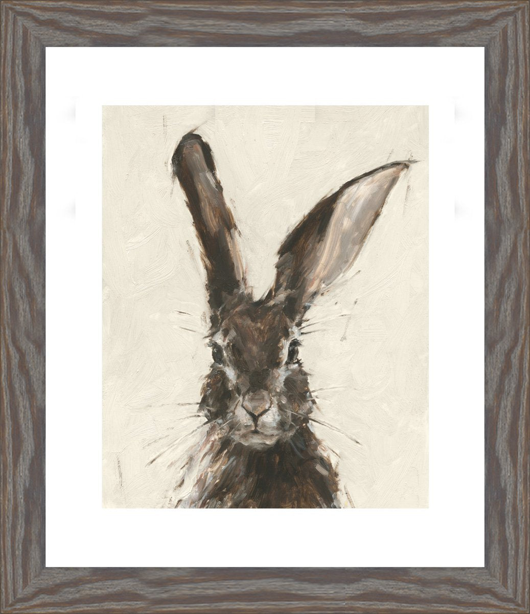 european hare ii