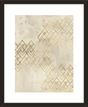 Load image into Gallery viewer, deco pattern in cream i
