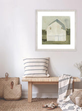 Load image into Gallery viewer, serene barn vi
