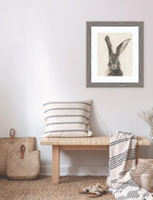 Load image into Gallery viewer, european hare ii
