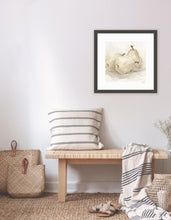 Load image into Gallery viewer, white pear study ii
